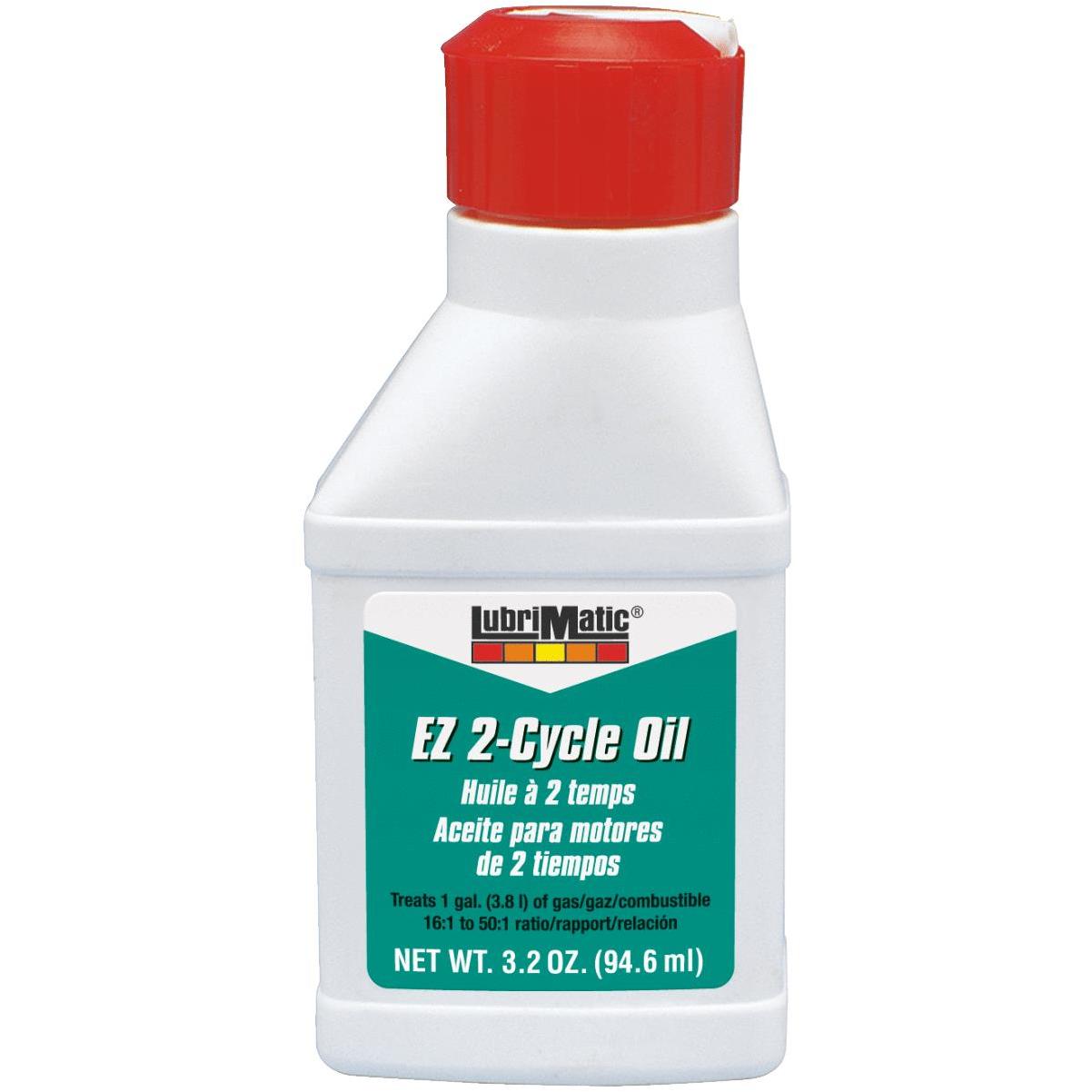 3 oz. Honing Oil