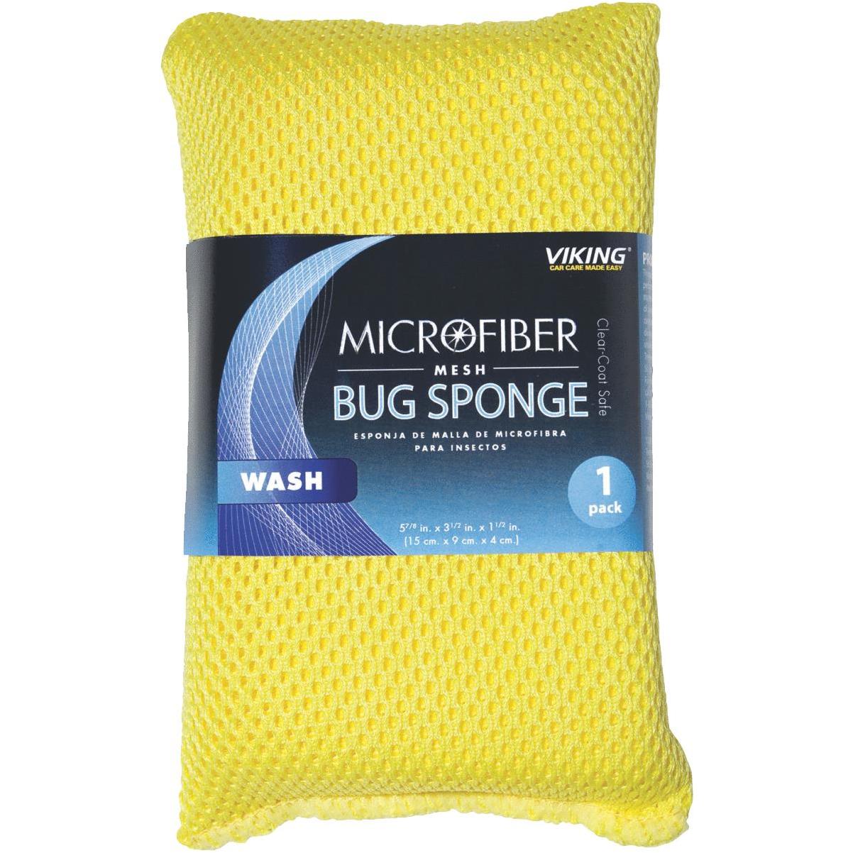 Viking Easy Grip Foam Sponge