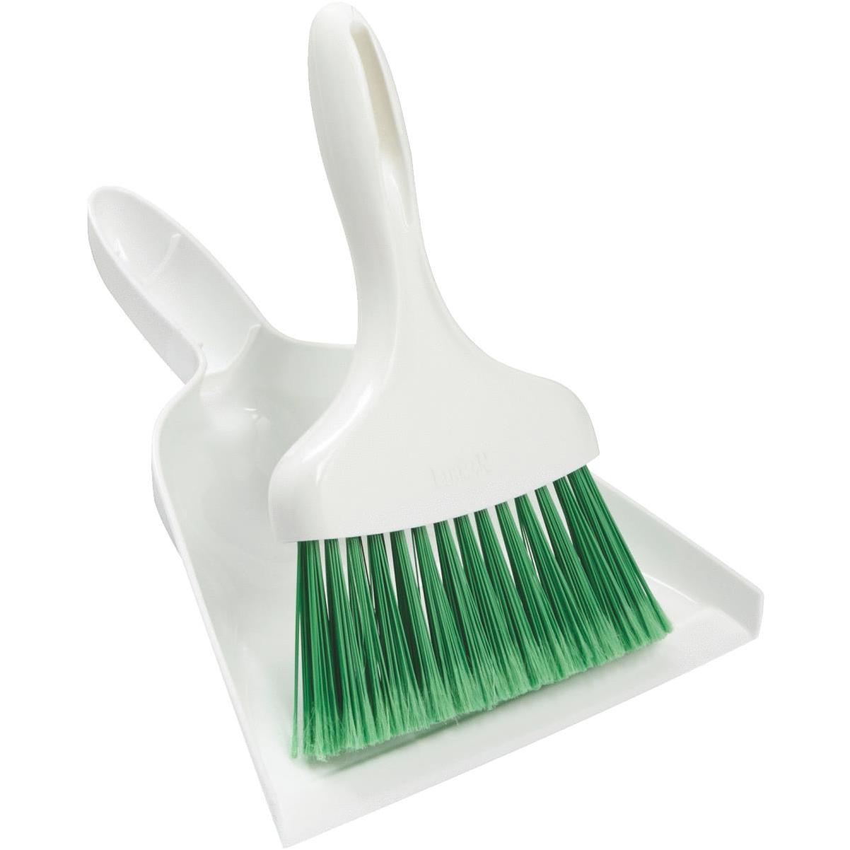 Libman Green Bristle Big Scrub Brush