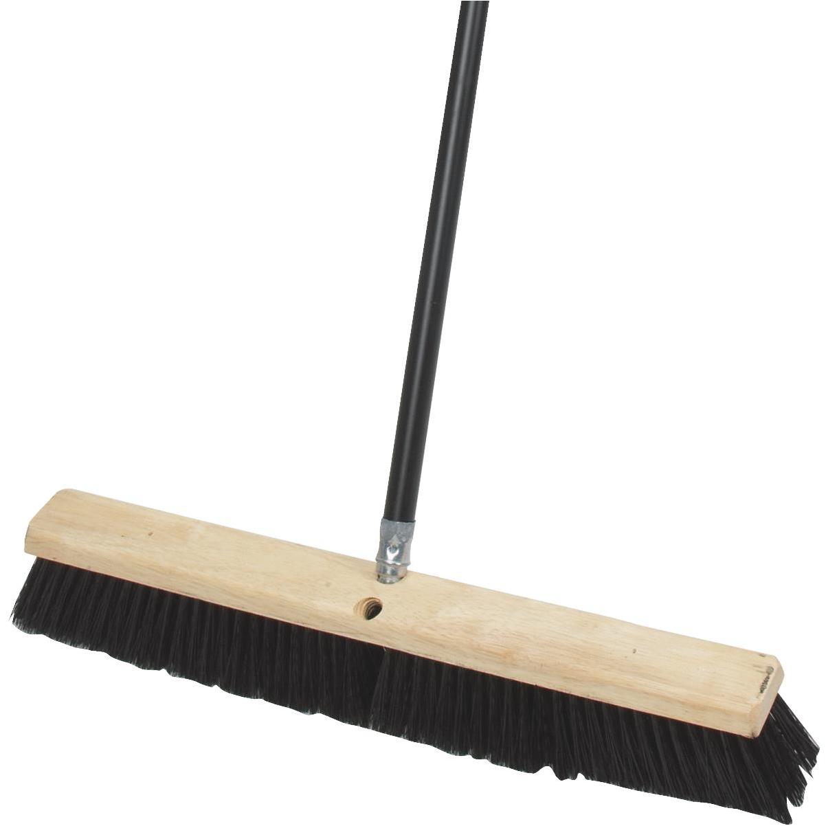 Good Grips 52 in. Any Angle Broom