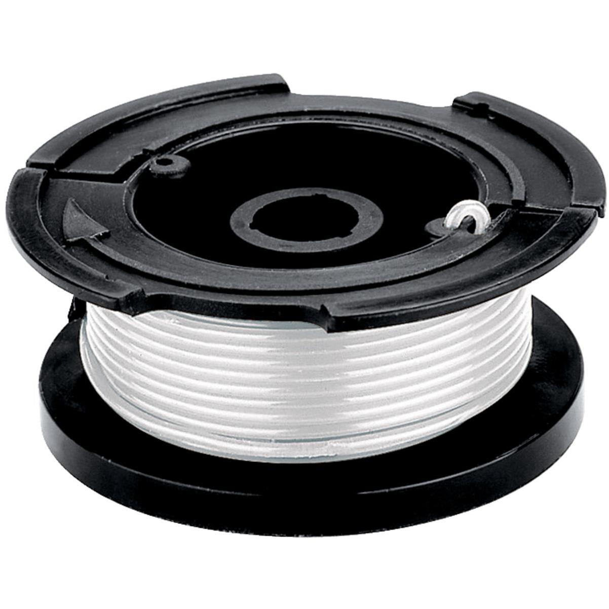 Replacement Trimmer Line Spool 3 Pack for Black & Decker SF