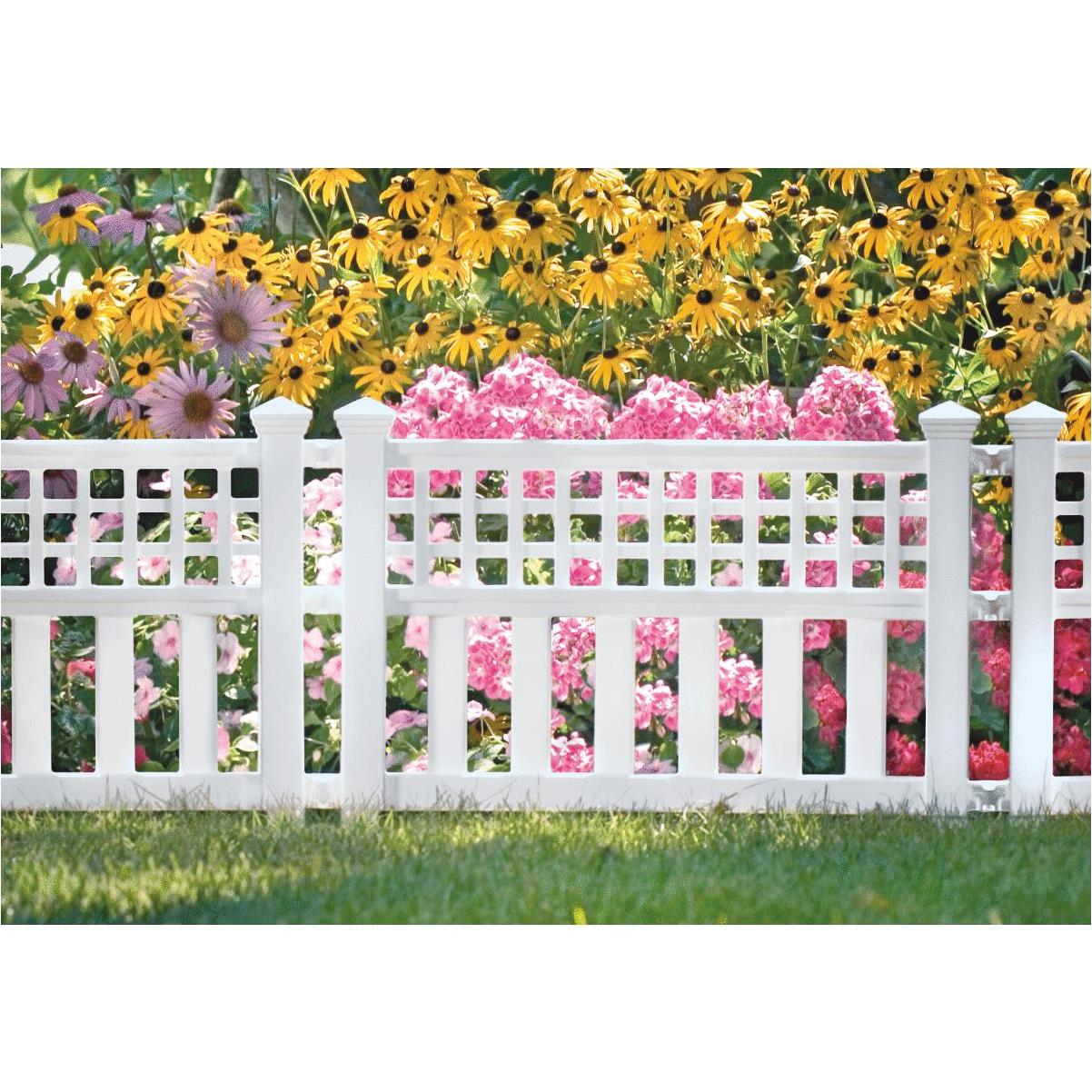 Master Gardner Steel 4.5 In. Landscape Fabric Pins (75-Pack