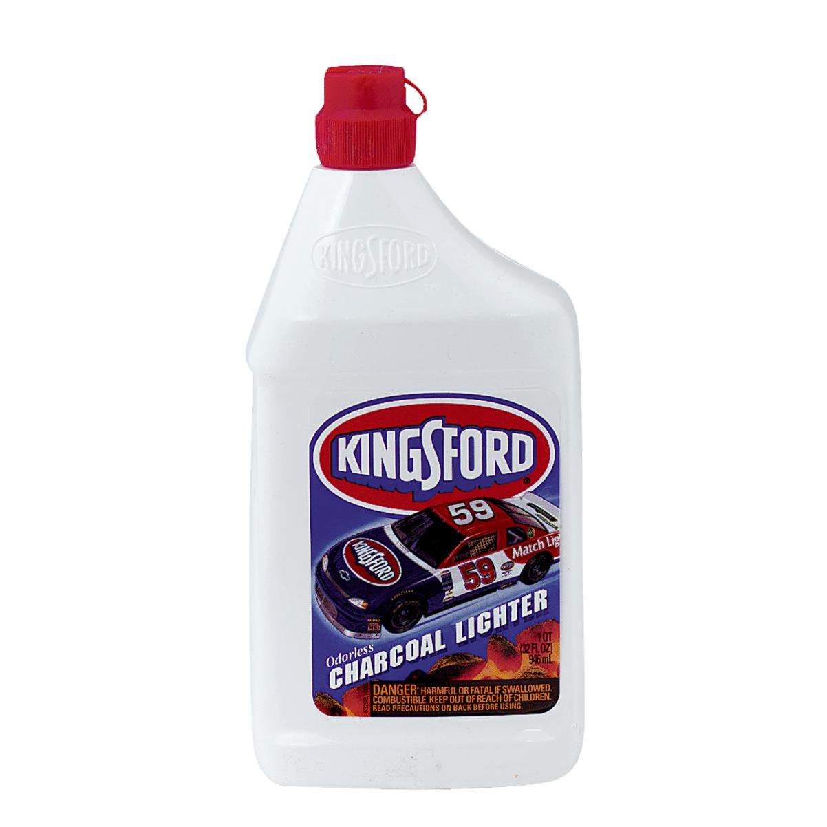 Kingsford 32 Oz. Liquid Charcoal Starter