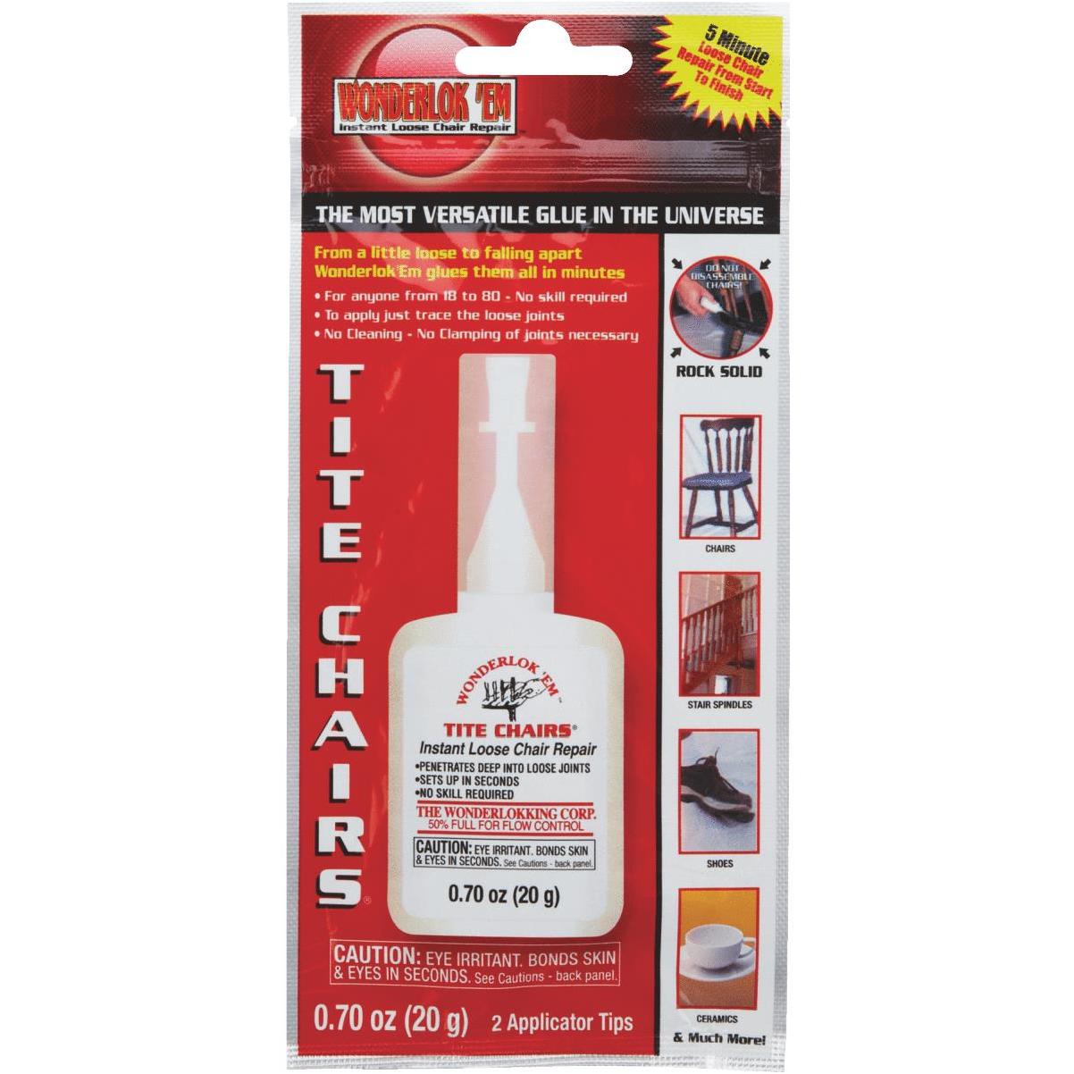 VLP 12oz Vinyl Repair Adhesive