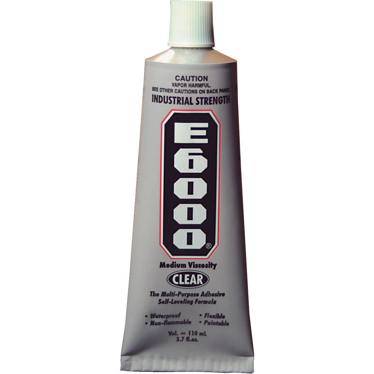 Shoe Goo Boots & Gloves Multi-purpose Adhesive - 3.7 fl oz tube