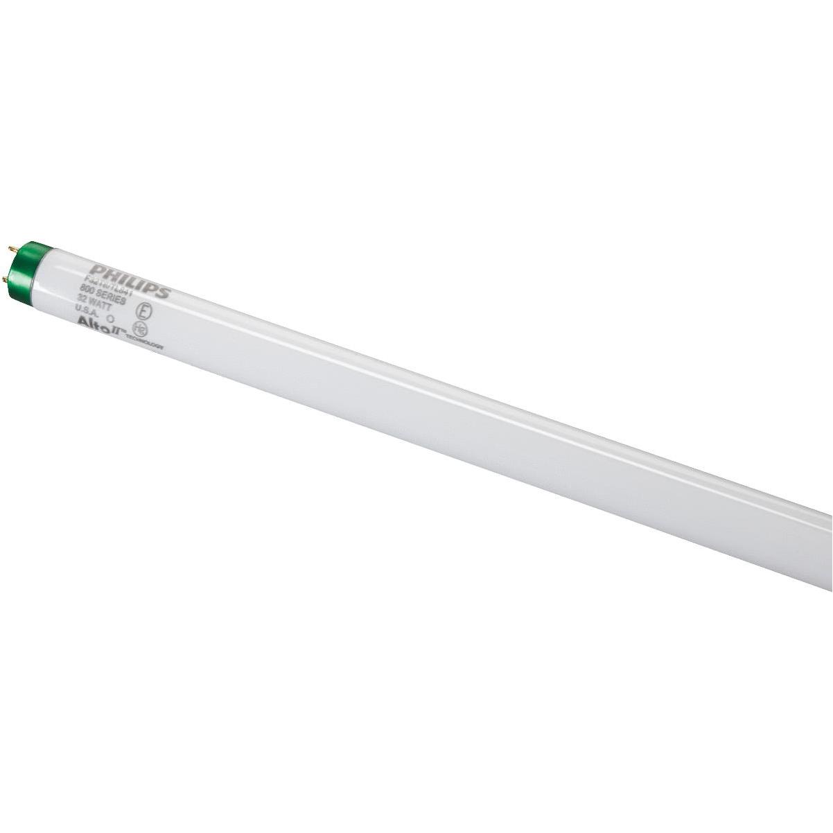 tube fluorescent t8 32w