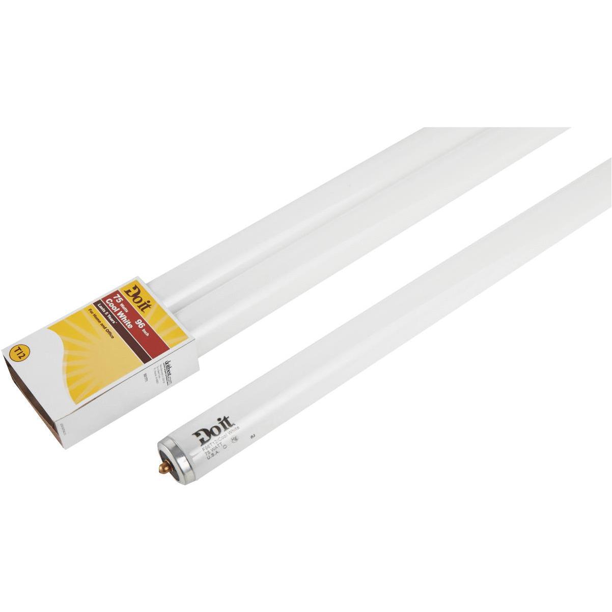 t12 single pin fluorescent bulbs