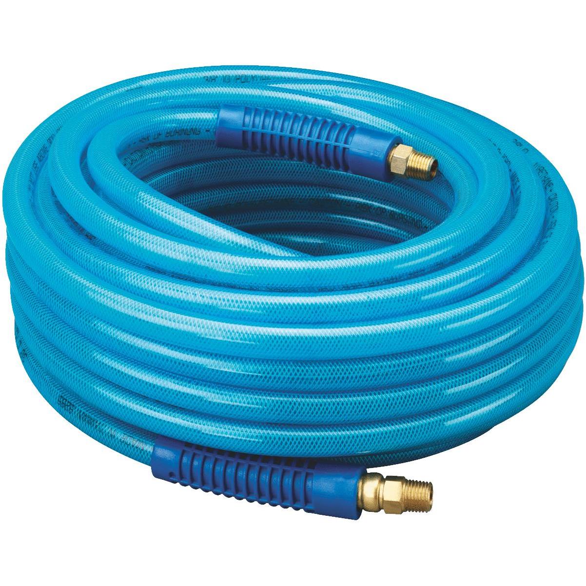 Best Garden 3/8 In. Dia. x 50 Ft. L. Soaker Hose