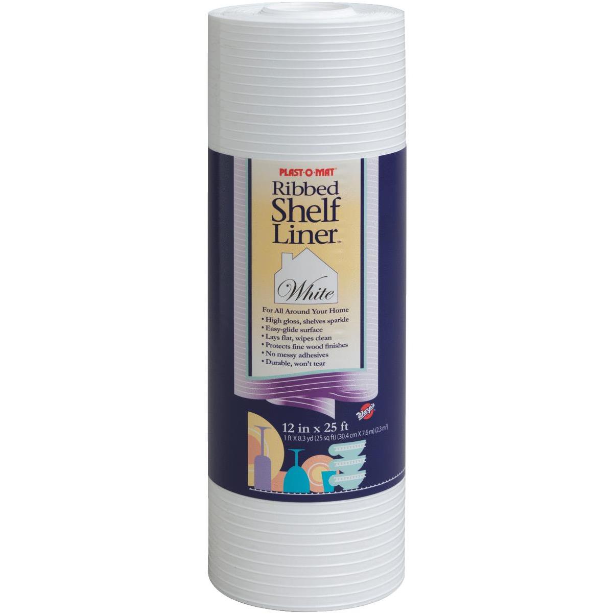 Shelf Liner Kitchen Drawer 20 x 25ft Non Adhesive,Waterproof