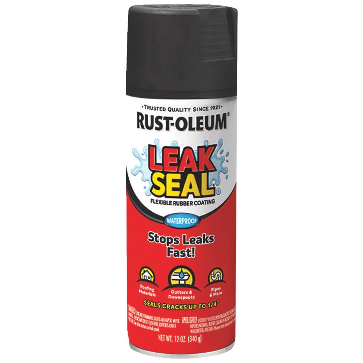 Rust-Oleum 12 Oz. Black Specialty Appliance Epoxy