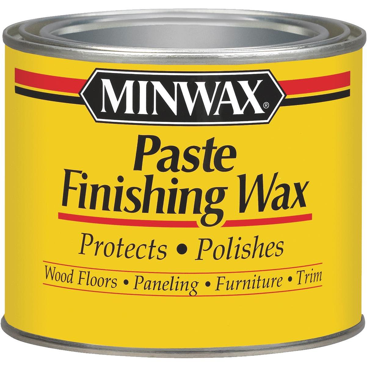 Howard 16 oz. Feed-N-Wax Wood Polish