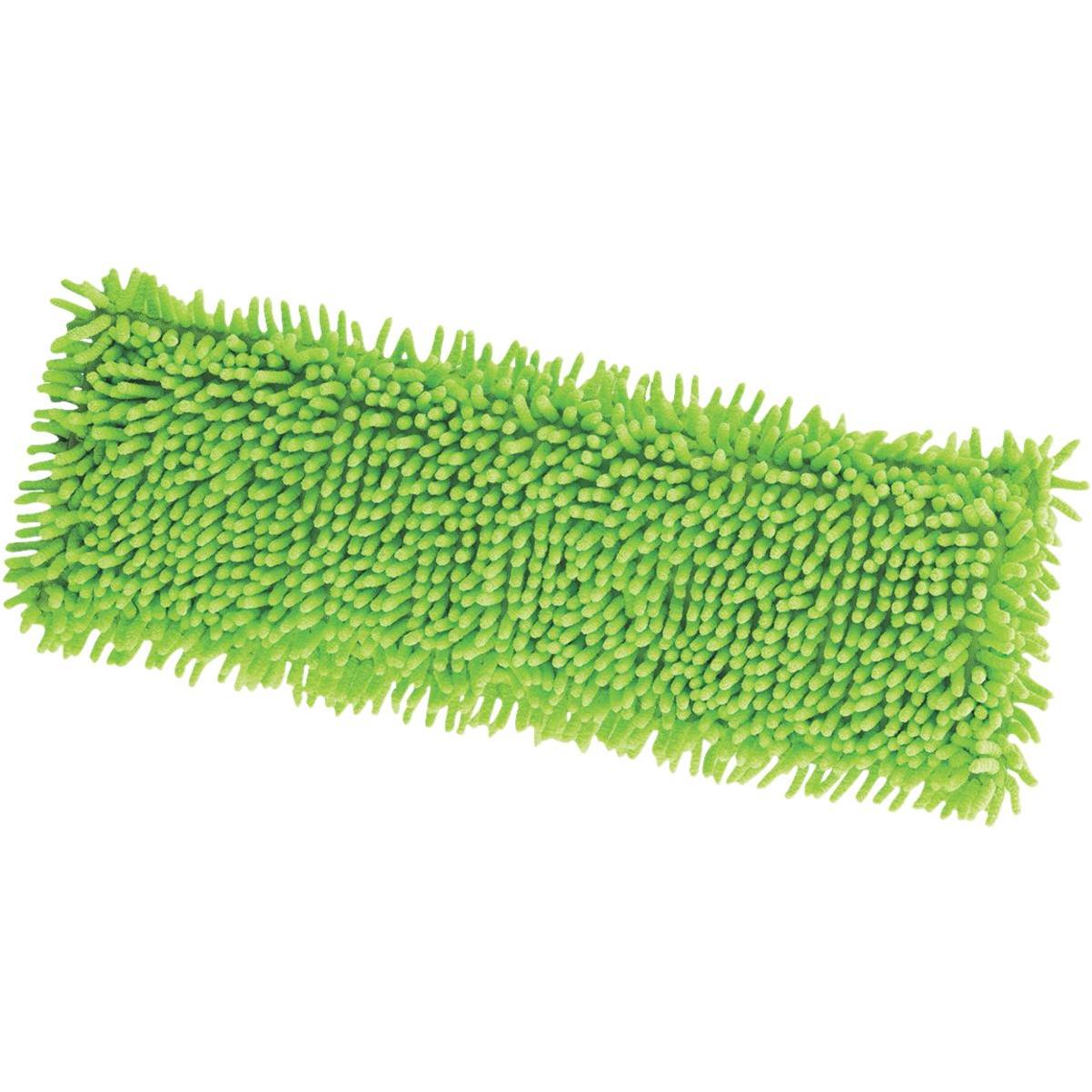 Libman Gator Mop Refill, Microfiber, 9