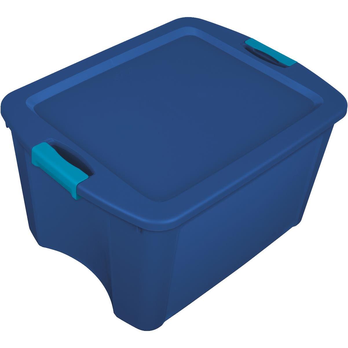 Rubbermaid Brilliance Plastic Large 9.6C