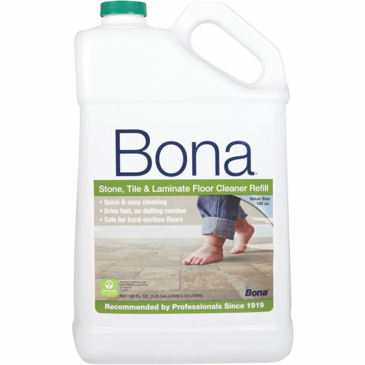 Bona Floor Cleaner, Hard-Surface - 32 fl oz