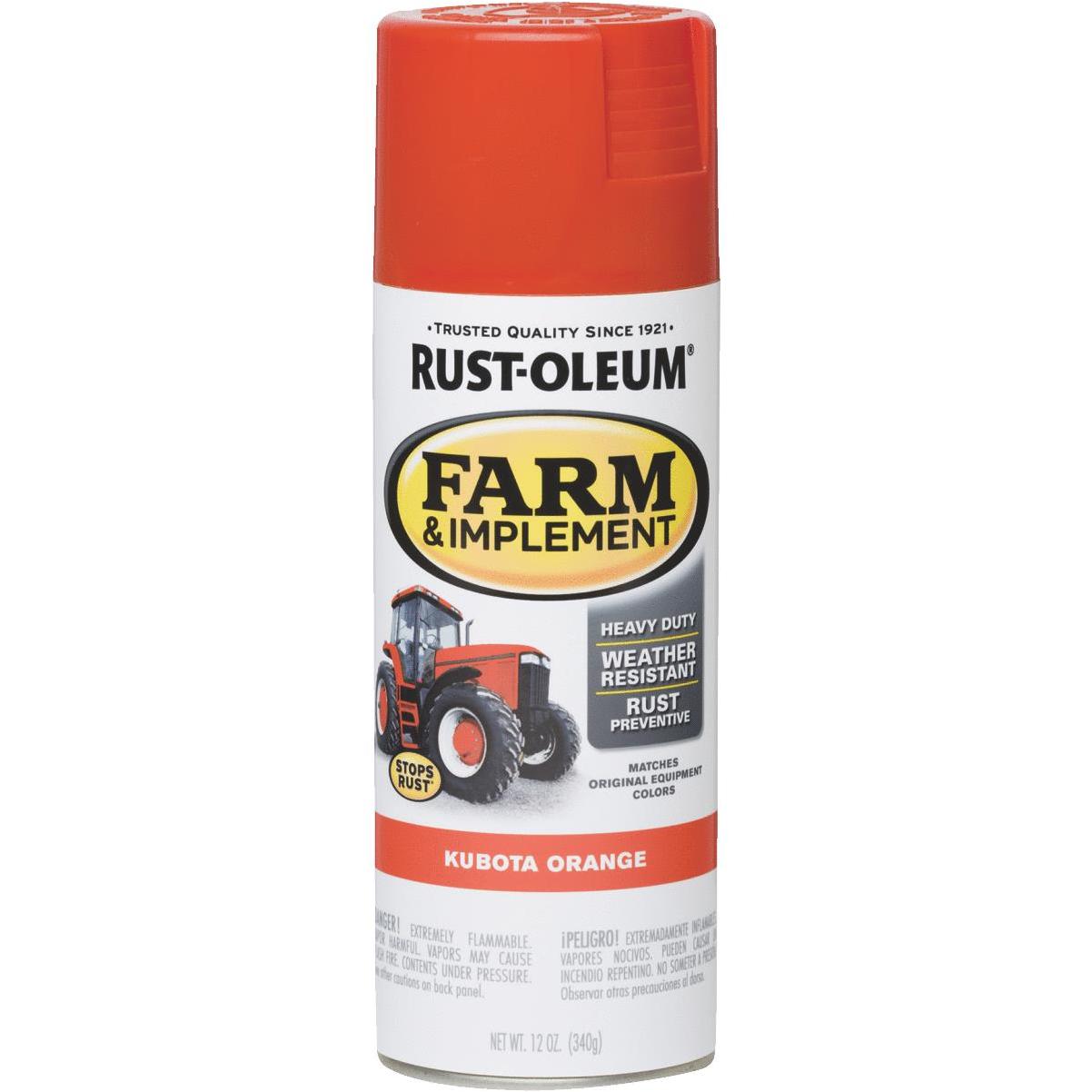 Krylon Gloss Troy Bilt Red Spray Paint (NET WT. 12-oz) in the Spray Paint  department at