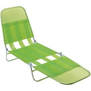 tri fold jelly lawn chair