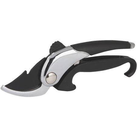 Shakespeare Alpha Rod & Spinning Reel Combo