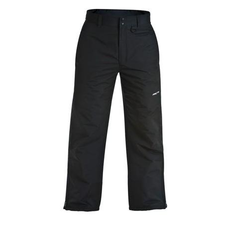 Men's Arctix Essential Snow Pants, Size: XL, Black