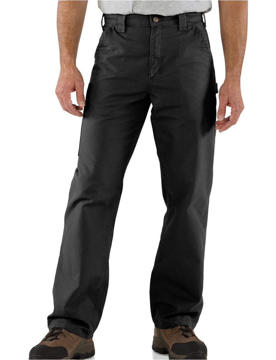 carhatt mens pants 38x30