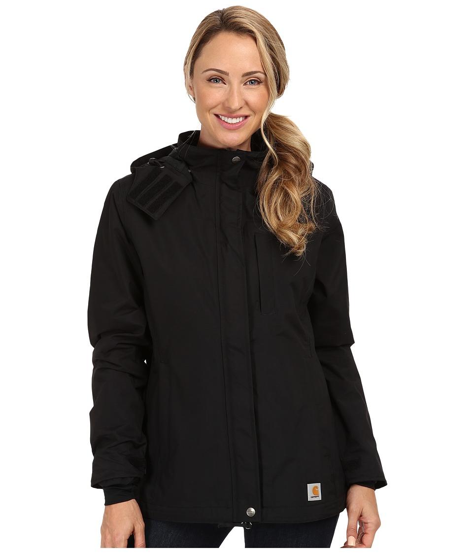 carhartt cascade jacket