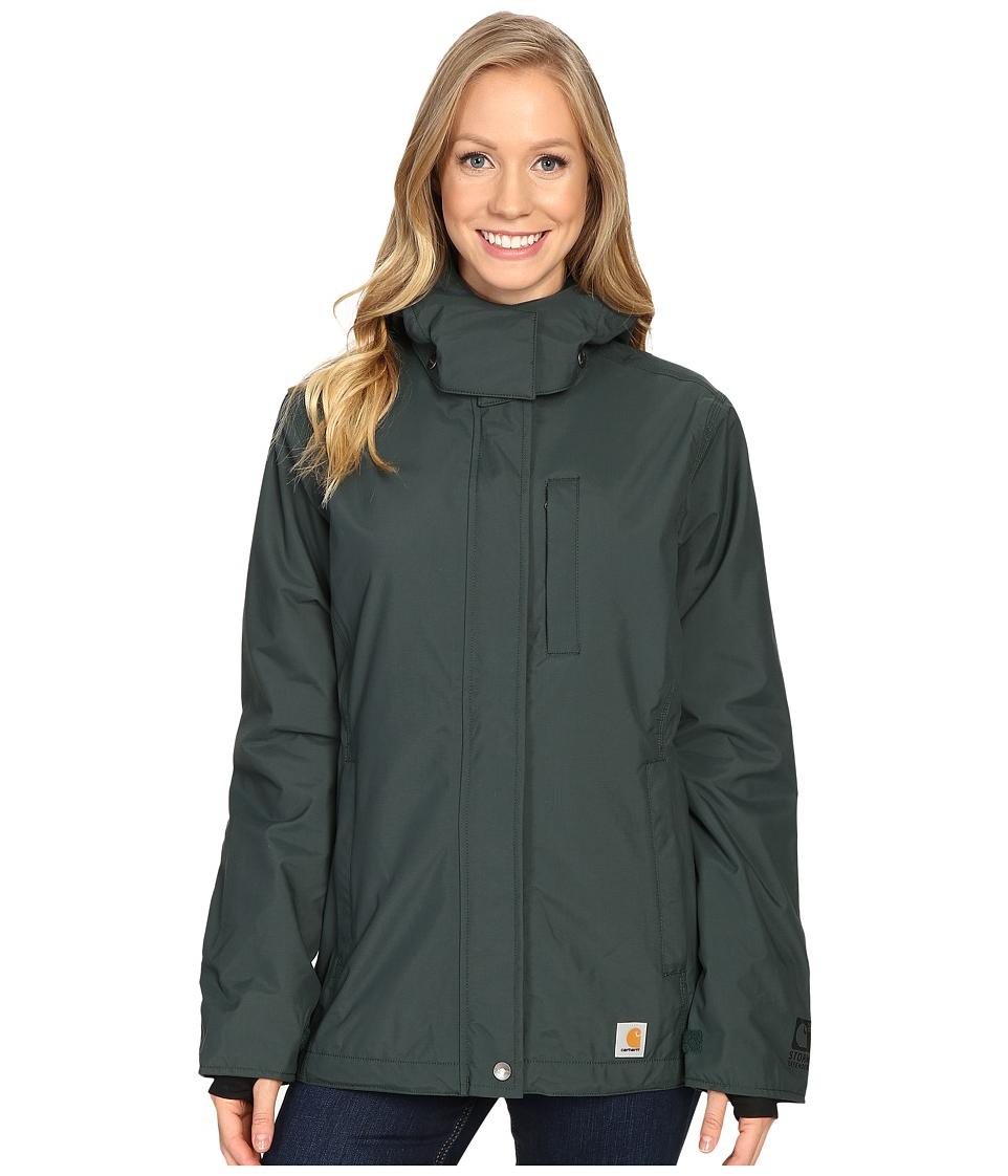 carhartt cascade jacket