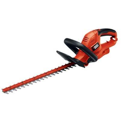 Black & Decker Sawblade 20 In. 3A Corded Electric Hedge Trimmer