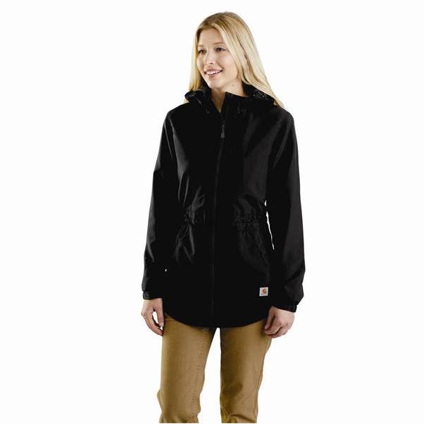 Rain Defender® Relaxed Fit Lightweight Jacket