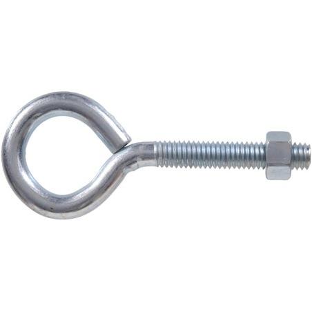 EYE BOLT 3/8X4