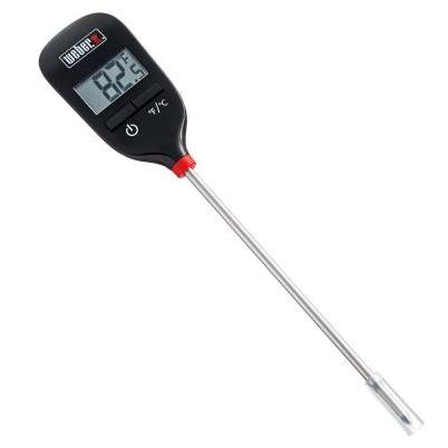 Traeger - Digital Instant Read Thermometer