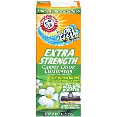 Arm & Hammer 30 Oz. Carpet Odor Deodorizer