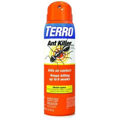 Terro Ant Killer Spray - 16 oz.