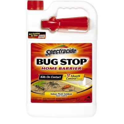 Bioadvanced Home Pest Control 1 Gal Ready To Use Trigger Spray Insect Killer Hills Flat Lumber