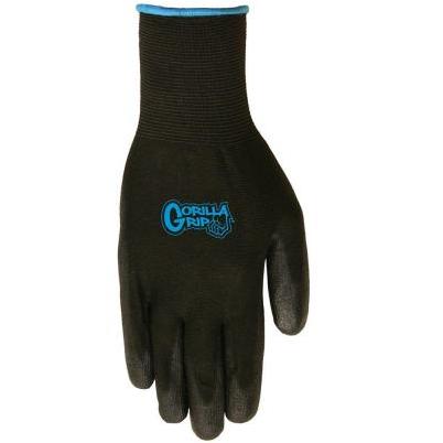 Big Time Products Grease Monkey Gorilla Grip Gloves - United Appliance  Servicers Association