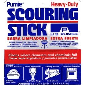 Pumie 1-3/4 In. x 6 In. Scouring Stick