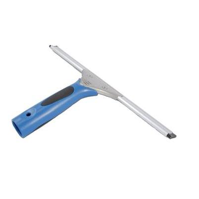 Ettore ProGrip 12 In. Rubber Squeegee