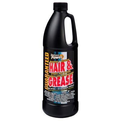 Drano Max Gel 42 fl. oz. Clog Remover (4-Count) (2-Pack)