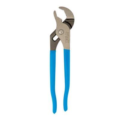 Channellock 9-1/2 In. V-Jaw Groove Joint Pliers
