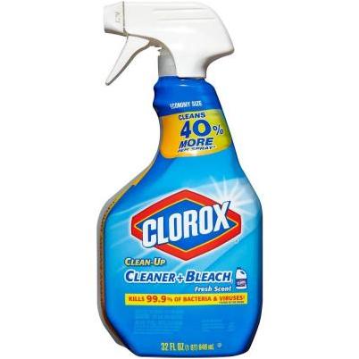 Soft Scrub Cleanser with Bleach, 26oz