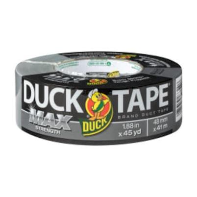 Duck Brand 1.88 in. x 20 yd. Violet Colored Duct Tape 