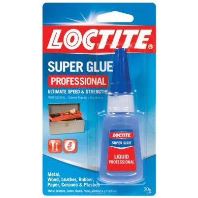 LOCTITE 0.71 Oz. Liquid Super Glue