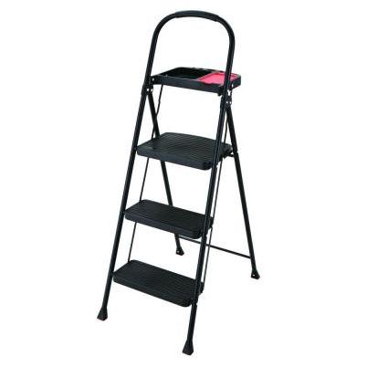 6 ft step stool