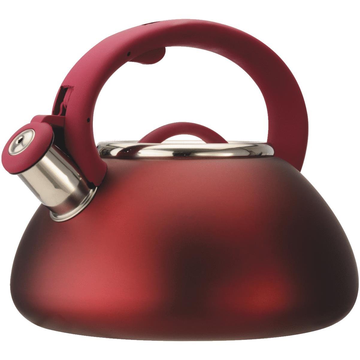 Chefman 1.2L Electric Kettle - Foley Hardware