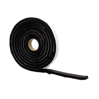 M-D 1/4" 1/2" 10' Auto & Marine Weatherstrip