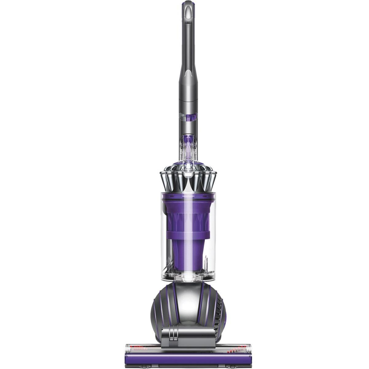 Bagless Upright Vacuum Cleaner 