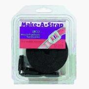 CargoBuckle F14057 12' Make-A-Strap
