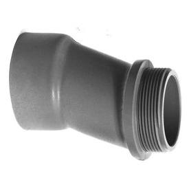 Carlon 2 In. PVC Offset Meter Connector | Sheraton Mall