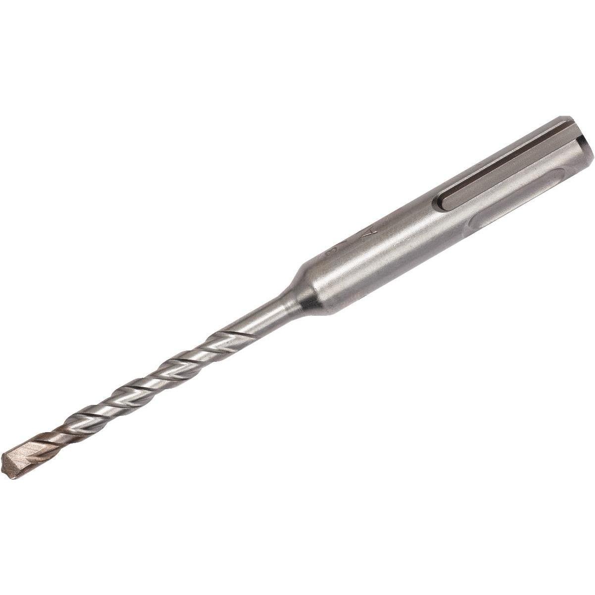 Milwaukee 2-Cutter SDS-Plus Carbide Hammer Drill Bit Set for sale online 