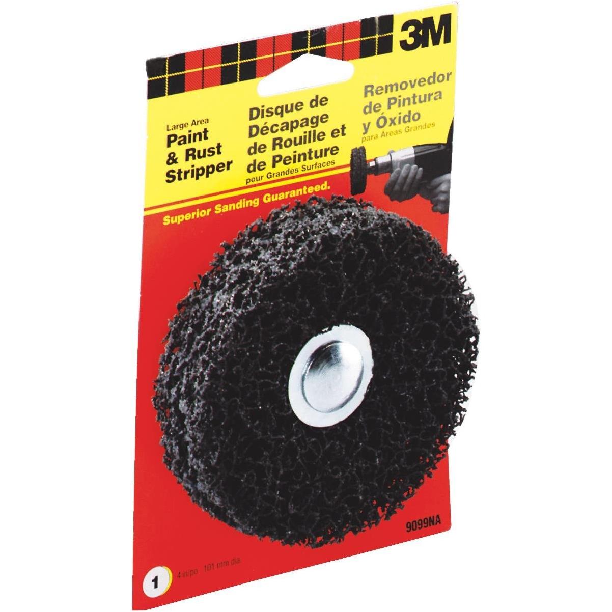 3m paint stripping discs