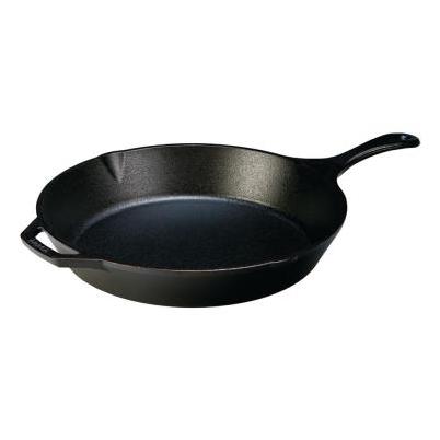 Lodge Cast Iron Skillet - 10 1/4