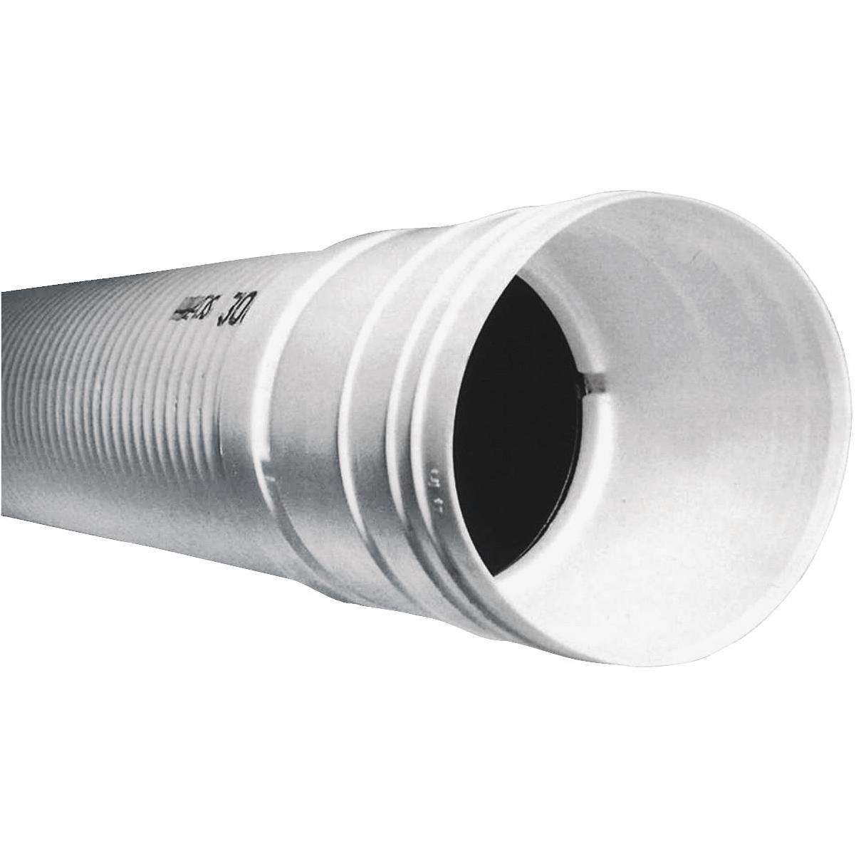 x 500 ft Advanced Drainage Systems 3/4 in 100 psi NSF Poly Pipe